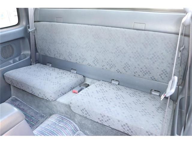 HILUX 2WD
