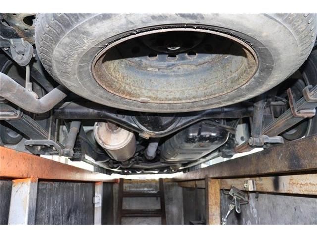 HILUX 2WD