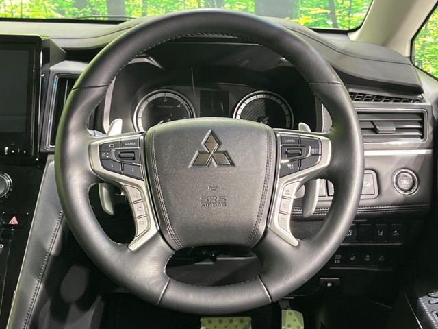 DELICA D:5 4WD