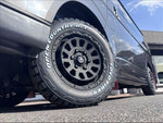 REGIUSACE van 4WD
