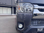 REGIUSACE van 4WD