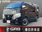 CARAVAN van 2WD