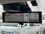 CARAVAN van 2WD