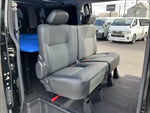 CARAVAN van 2WD