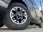 CARAVAN van 2WD