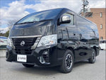 CARAVAN van 2WD