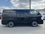 CARAVAN van 2WD