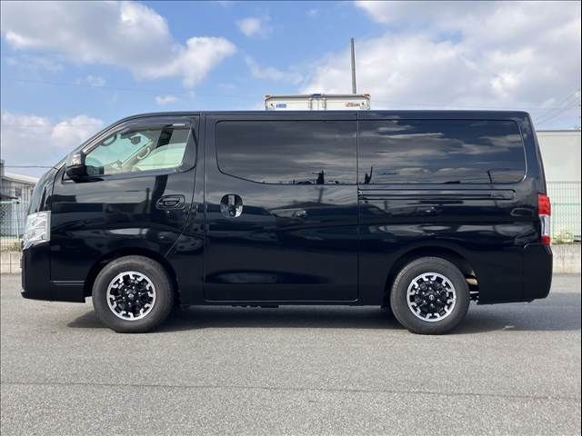 CARAVAN van 2WD