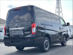 CARAVAN van 2WD