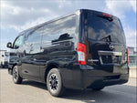 CARAVAN van 2WD