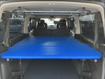 CARAVAN van 2WD