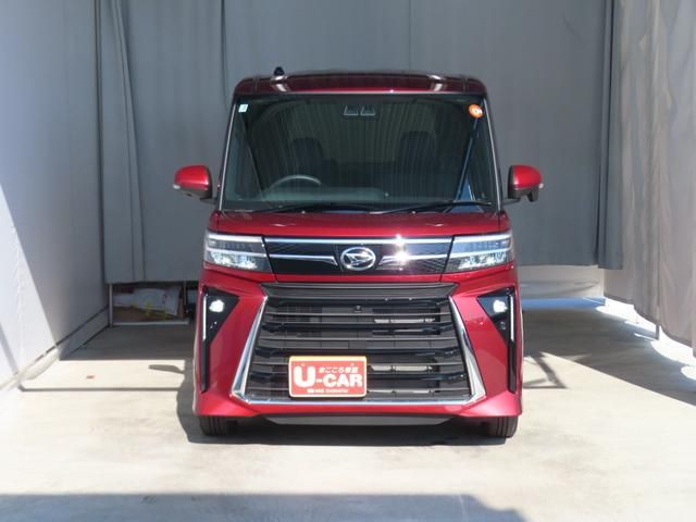TANTO CUSTOM