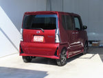 TANTO CUSTOM
