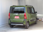 TANTO FAN CROSS