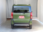 TANTO FAN CROSS