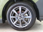 TANTO FAN CROSS