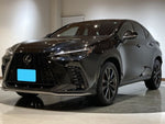 LEXUS NX350h