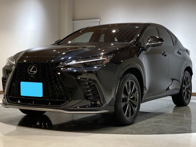 LEXUS NX350h