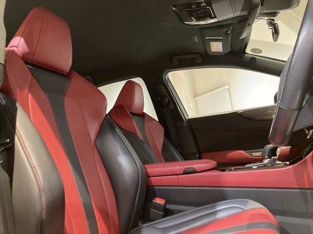 LEXUS NX350h