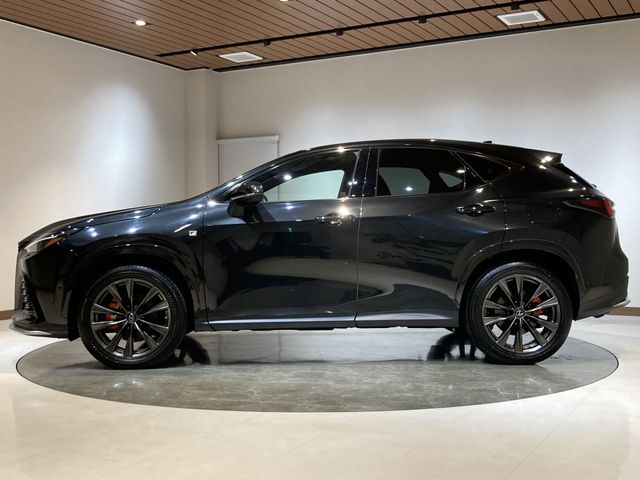 LEXUS NX350h