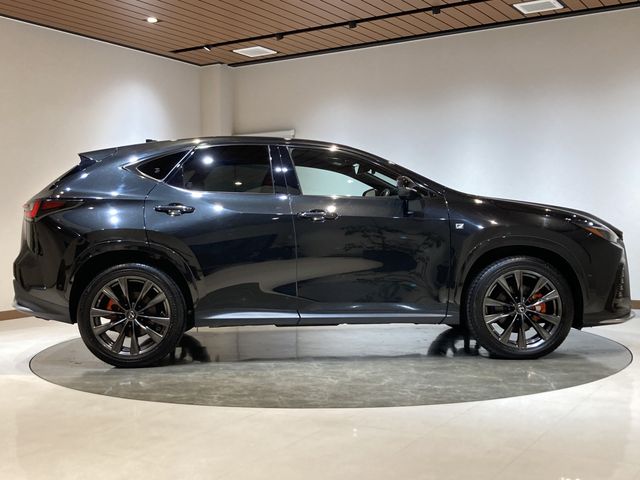 LEXUS NX350h