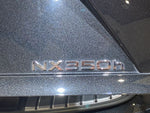 LEXUS NX350h