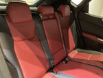 LEXUS NX350h