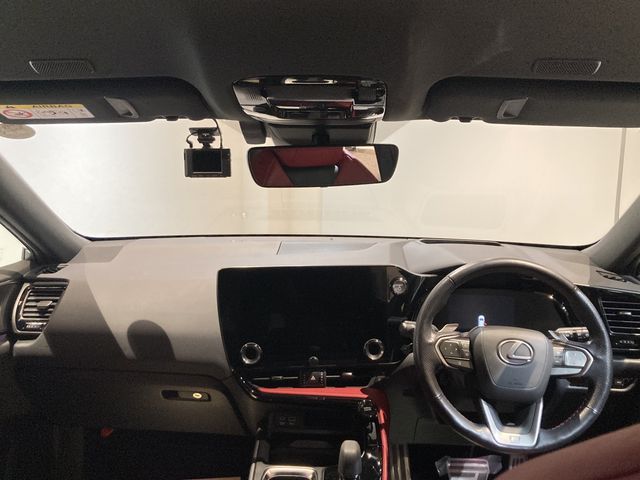LEXUS NX350h