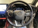 LEXUS NX350h