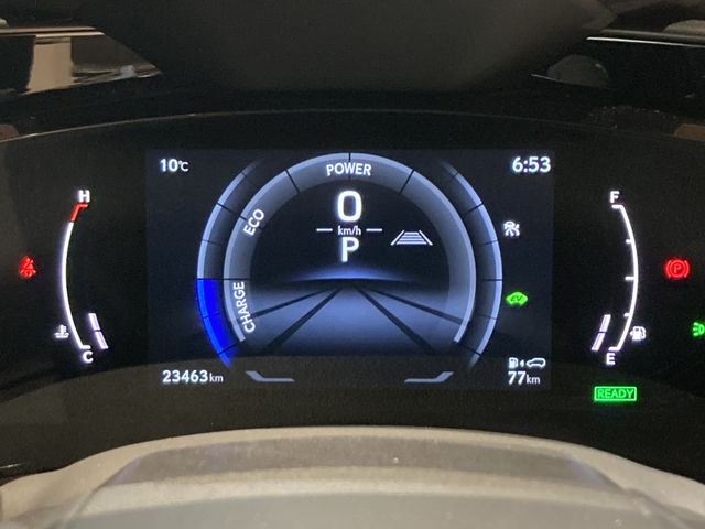 LEXUS NX350h
