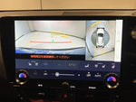 LEXUS NX350h