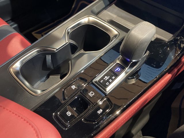 LEXUS NX350h
