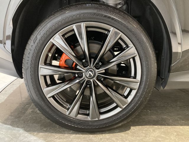 LEXUS NX350h