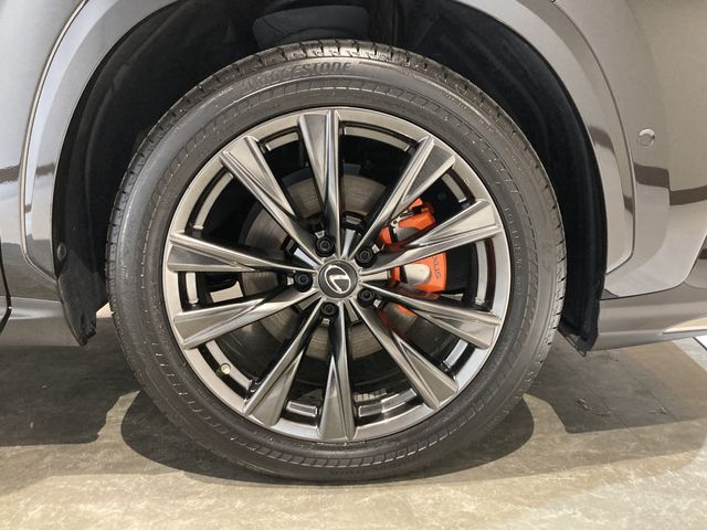 LEXUS NX350h