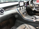 MERCEDES BENZ C-Class sedan
