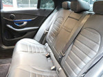 MERCEDES BENZ C-Class sedan