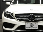 MERCEDES BENZ C-Class sedan