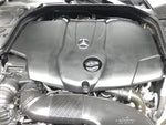 MERCEDES BENZ C-Class sedan