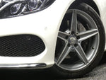 MERCEDES BENZ C-Class sedan