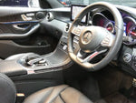 MERCEDES BENZ C-Class sedan