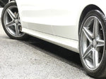 MERCEDES BENZ C-Class sedan