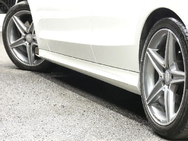 MERCEDES BENZ C-Class sedan