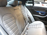 MERCEDES BENZ C-Class sedan