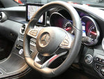 MERCEDES BENZ C-Class sedan