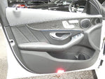 MERCEDES BENZ C-Class sedan