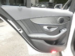 MERCEDES BENZ C-Class sedan