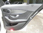 MERCEDES BENZ C-Class sedan