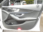 MERCEDES BENZ C-Class sedan