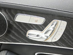 MERCEDES BENZ C-Class sedan