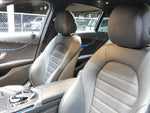 MERCEDES BENZ C-Class sedan